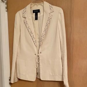 Studio by Liz Claiborne Women’s Blazer, Size 10